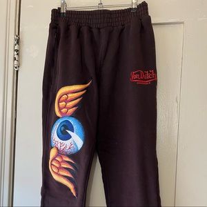Von Dutch sweatpants